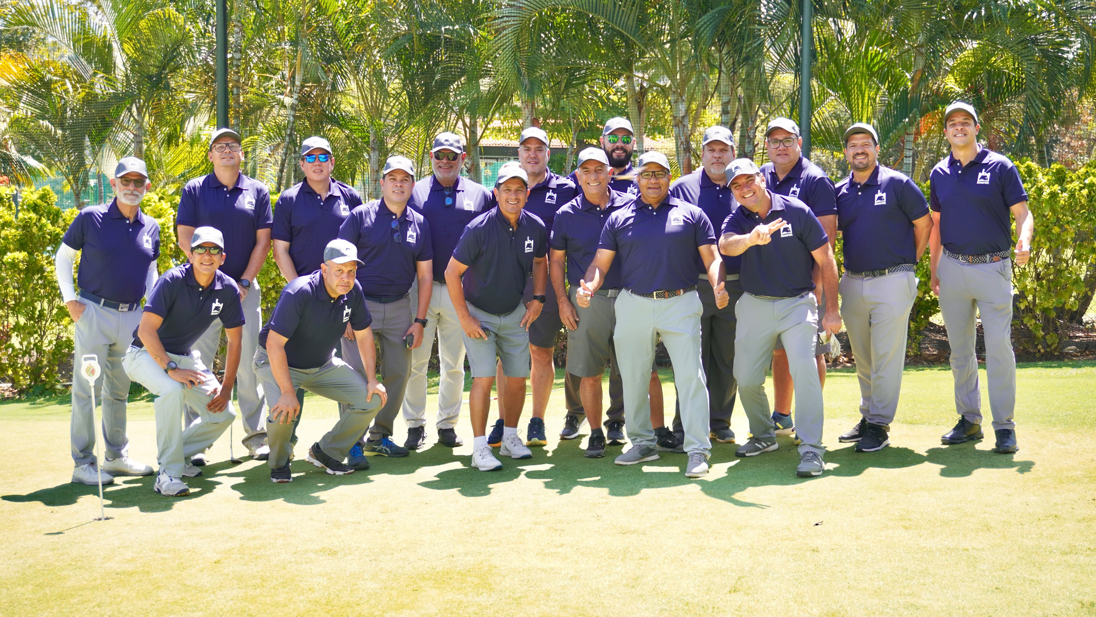 Torneo CGA - Imagen 1